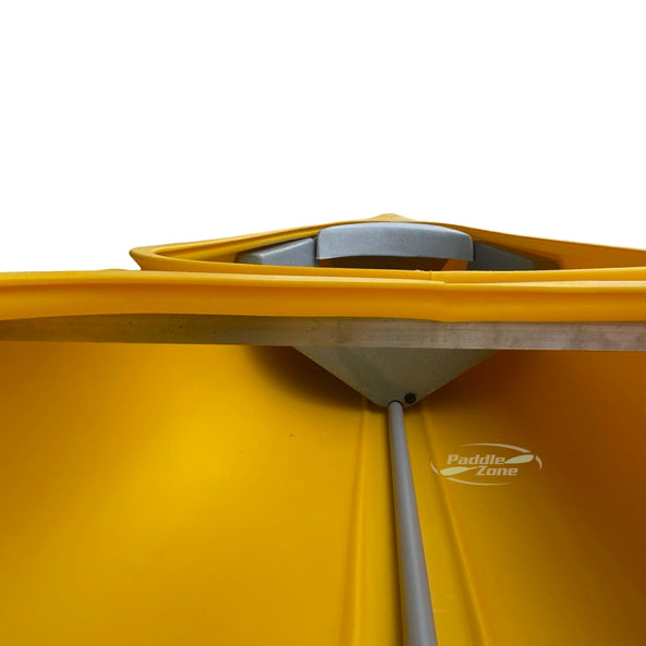B-Line Wobbegong Canoe 15ft