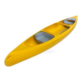 B-Line Wobbegong Canoe 15ft