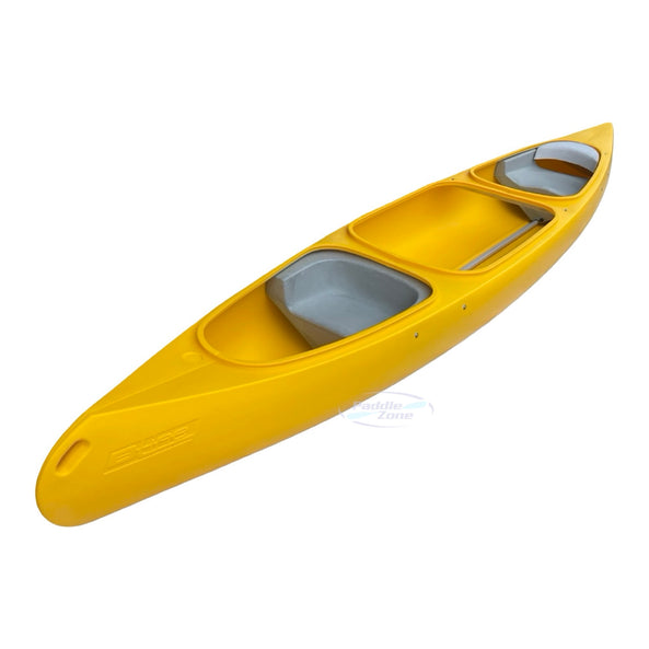 B-Line Wobbegong Canoe 15ft