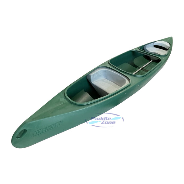 B-Line Wobbegong Canoe 15ft