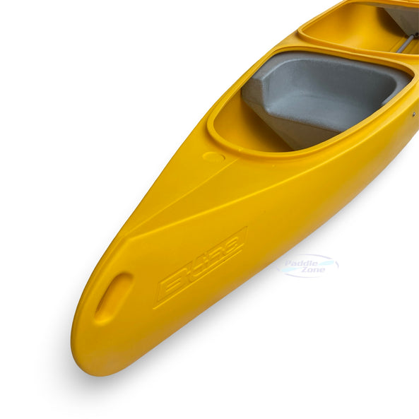 B-Line Wobbegong Canoe 15ft
