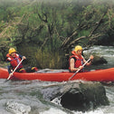 B-Line Wobbegong Canoe 15ft
