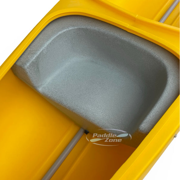 B-Line Wobbegong Canoe 15ft