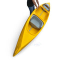 B-Line Wobbegong Canoe 15ft