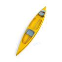 B-Line Wobbegong Canoe 15ft