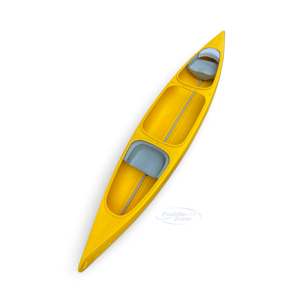 B-Line Wobbegong Canoe 15ft