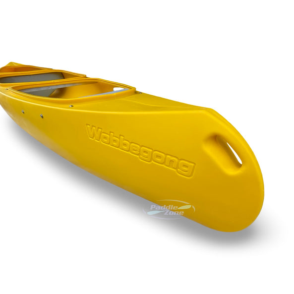 B-Line Wobbegong Canoe 15ft