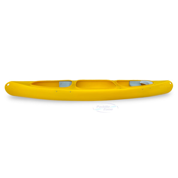 B-Line Wobbegong Canoe 15ft