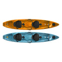 Hurricane USA Skimmer 140 Tandem