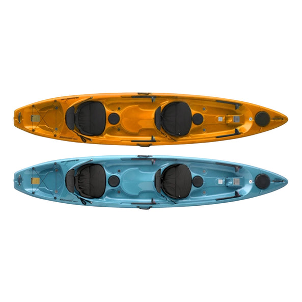 Hurricane USA Skimmer 140 Tandem