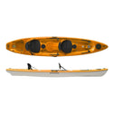 Hurricane USA Skimmer 140 Tandem