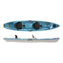 Hurricane USA Skimmer 140 Tandem