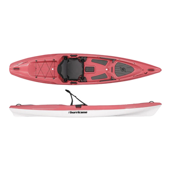 Hurricane USA Osprey 120