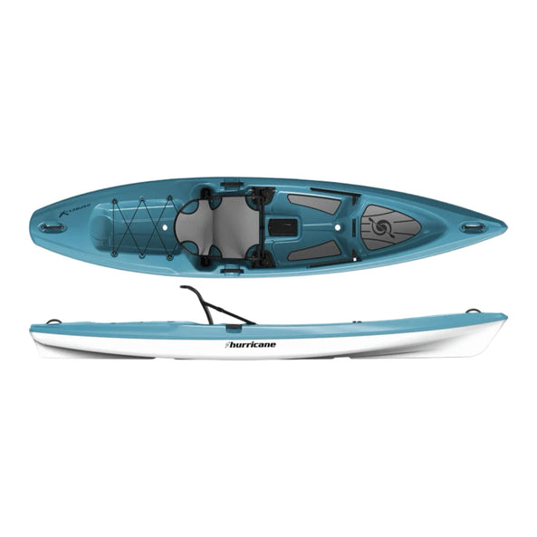 Hurricane USA Osprey 120