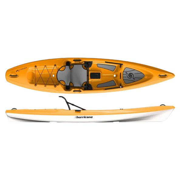 Hurricane USA Osprey 120
