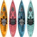 Hurricane USA Osprey 120