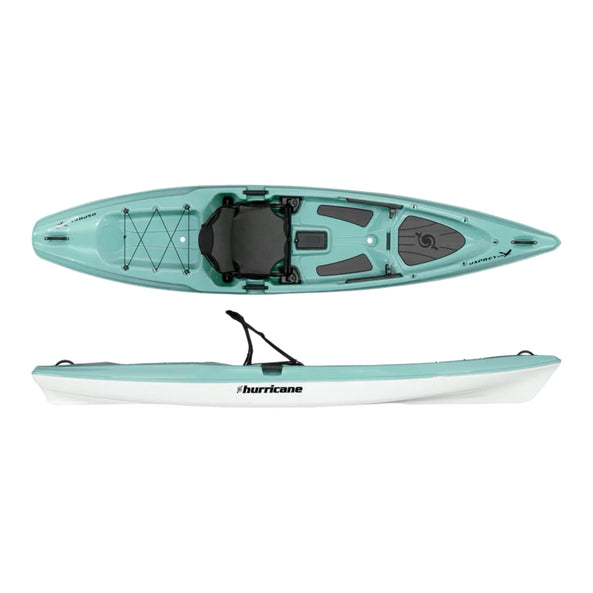 Hurricane USA Osprey 120