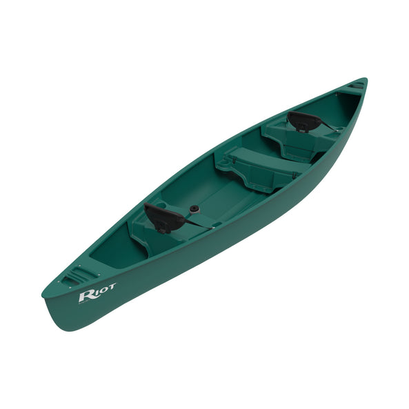 Riot Discovery 15 Canoe