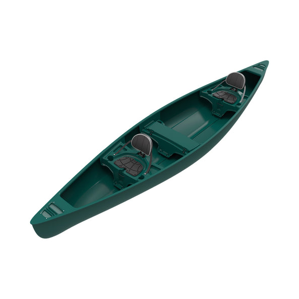 Riot Discovery 15 Canoe