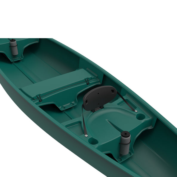 Riot Discovery 15 Canoe