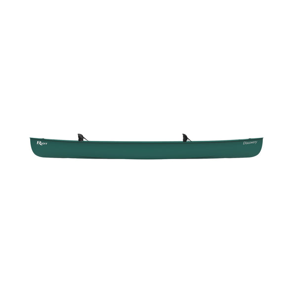 Riot Discovery 15 Canoe