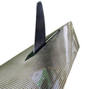 Stellar Touring Kayak S14 G2 MOD 3P (Rudder Ready)