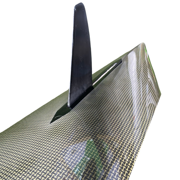 Stellar Touring Kayak S14 G2 MOD 3P (Rudder Ready)