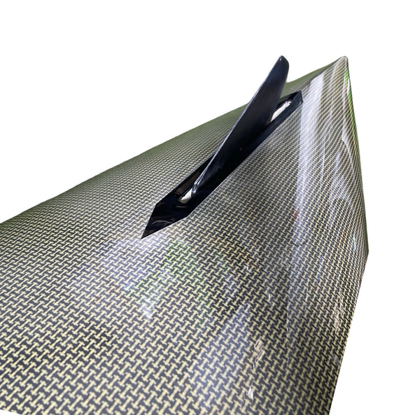 Stellar Touring Kayak S14 G2 MOD 3P (Rudder Ready)