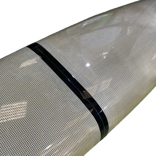 Stellar Touring Kayak S14 G2 MOD 3P (Rudder Ready)