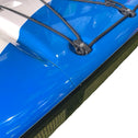 Stellar Touring Kayak S14 G2 MOD 3P (Rudder Ready)