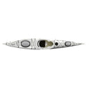 Stellar Touring Kayak S14 G2 MOD 3P (Rudder Ready)
