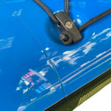 Stellar Touring Kayak S14 G2 MOD 3P (Rudder Ready)