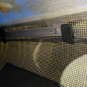 Stellar Touring Kayak S14 G2 MOD 3P (Rudder Ready)