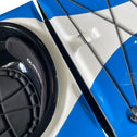 Stellar Touring Kayak S14 G2 MOD 3P (Rudder Ready)