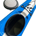 Stellar Touring Kayak S14 G2 MOD 3P (Rudder Ready)