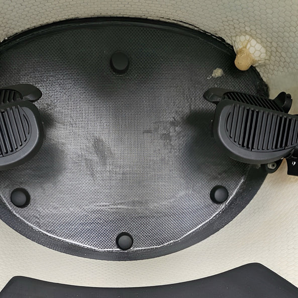 Stellar Touring Kayak ST19 MOD 4P (Rudder Ready)