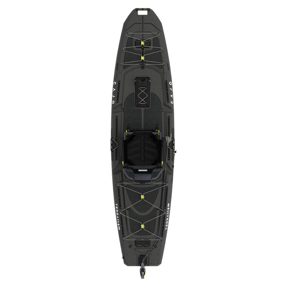 CAJO Terra 116 PDL - Pro Series