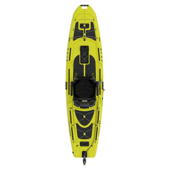 CAJO Terra 116 PDL - Pro Series