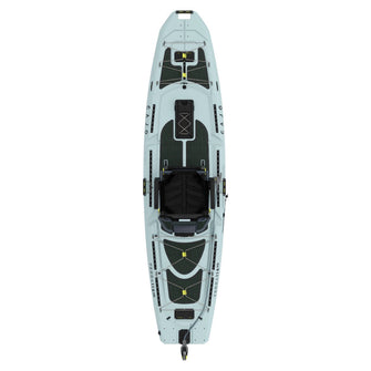 CAJO Terra 116 PDL - Pro Series