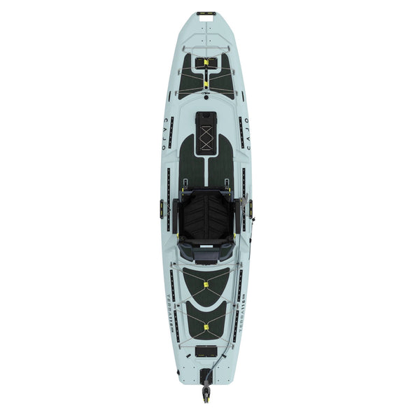 CAJO Terra 116 PDL - Pro Series