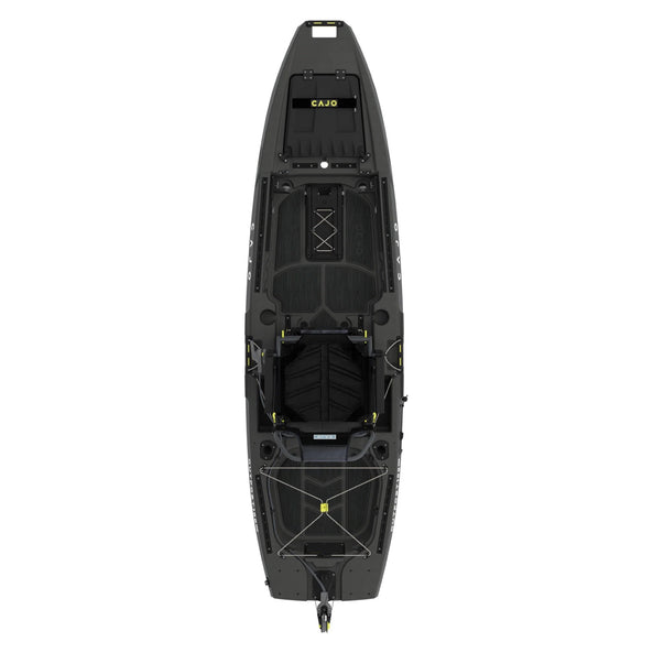 CAJO Outpost 100 PDL - Pro Series
