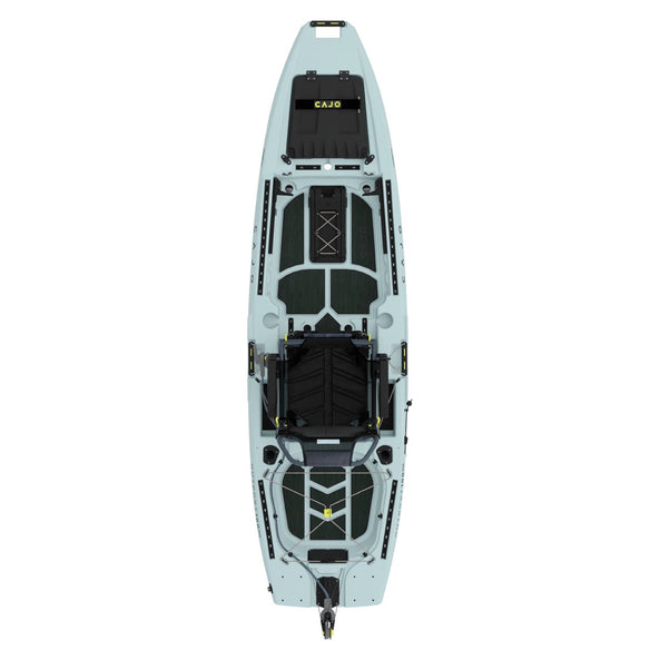 CAJO Outpost 100 PDL - Pro Series