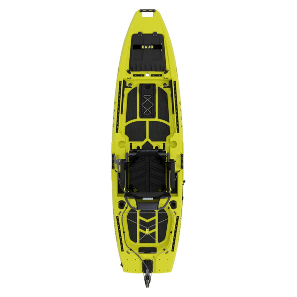 CAJO Outpost 100 PDL - Pro Series