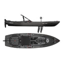 Vibe Makana 100 Pedal Drive Kayak