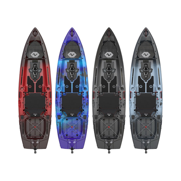 Vibe Makana 100 Pedal Drive Kayak