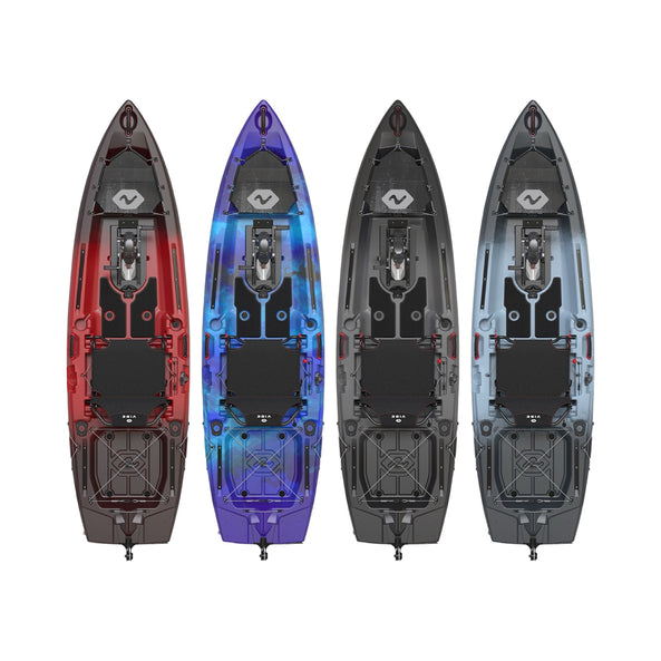 Vibe Makana 100 Pedal Drive Kayak