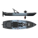 Vibe Makana 100 Pedal Drive Kayak