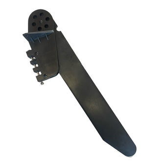 Riot Rudder Assembly (Edge / Enduro / Mako)