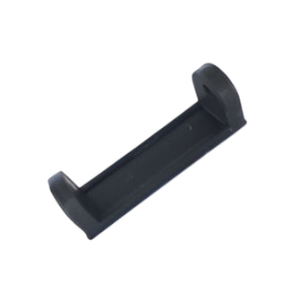 Riot Rudder Support Bracket Plastic