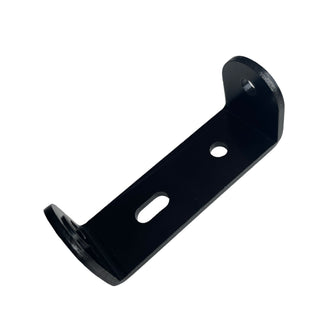 Riot Rudder Aluminum Support Bracket